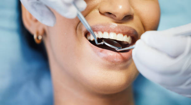 Best Same-Day Emergency Dentist in Strawberry Plains, TN