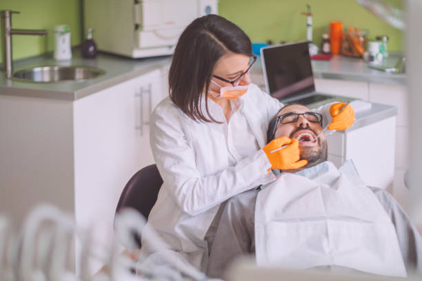 Best Emergency Dental Care for Trauma or Injury in Strawberry Plains, TN