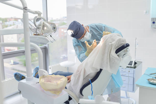 Best Emergency Tooth Extraction in Strawberry Plains, TN